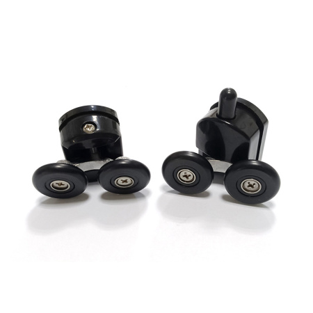 Душевая дверь Abber Schwarzer Diamant AG33160BH