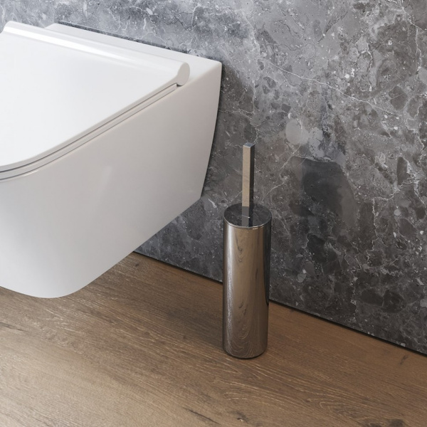 Ёршик для унитаза Paini Dax-R 84CR061