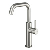 Смеситель для кухни WasserKRAFT A8527 никель