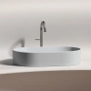 Раковина 60,8x38,5 см Ceramica Nova Element CN6048MSG