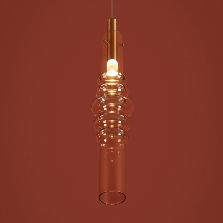 Подвесной светильник Freya Trace FR5635PL-L6AM