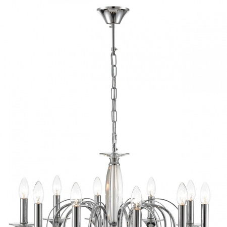 Подвесная люстра Lumion Laoka 8032/10