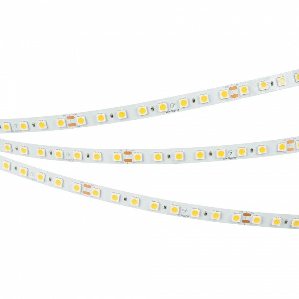 Лента светодиодная Arlight B80 24V 10mm 11 W/m 041375