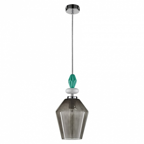 Подвесной светильник 33 идеи S41GR PND170.01.17.027CH-S41GR