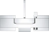 Смеситель для ванны Grohe Eurocube 23666000