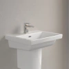 Раковина 55x44 см Villeroy & Boch Subway 3.0 4A705501
