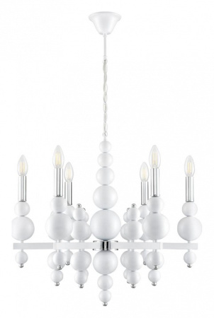 Подвесная люстра Lumion NANA 8260/6