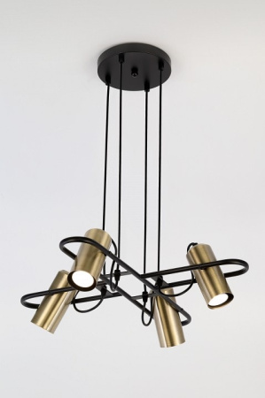 Подвесной светильник Rivoli Elfriede Б0051249