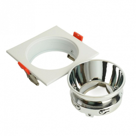 Встраиваемый светильник Feron DL3112 51406