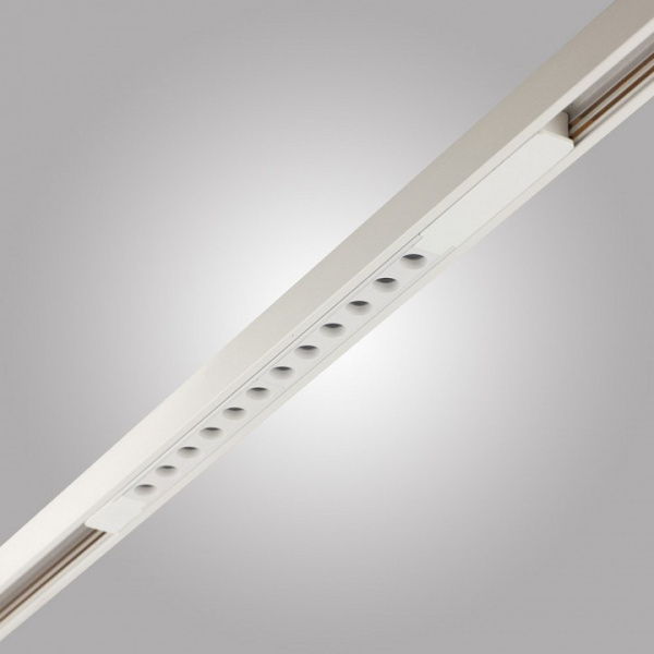 Встраиваемый светильник AM-Group MAGNET GLASSES MAGNET AM508 WH 12W 4000K