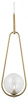 Подвесной светильник Freya Bumble FR5144PL-01TR