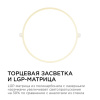 Встраиваемый светильник Apeyron Electrics  06-23