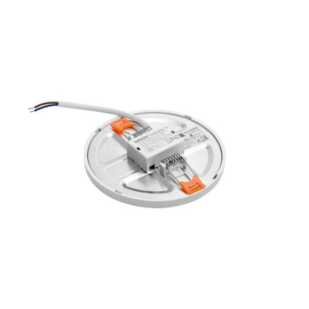 Встраиваемый светильник Wolta DLUS04-9W-6K