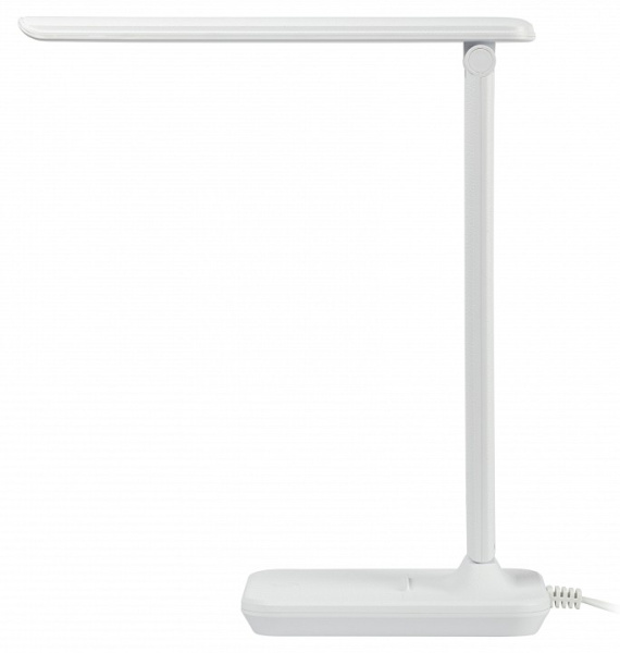 Настольная лампа офисная Эра NLED-500 Б0057192