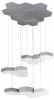 Подвесной светильник Lightstar Favo 750222