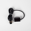 Сенсор Iddis 949PUL52SM черный