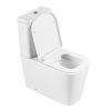 Унитаз-компакт безободковый BelBagno ALBANO BB120CPR