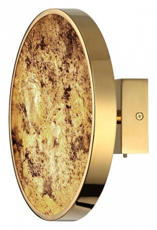 Накладной светильник Odeon Light Bergi 5079/15WL