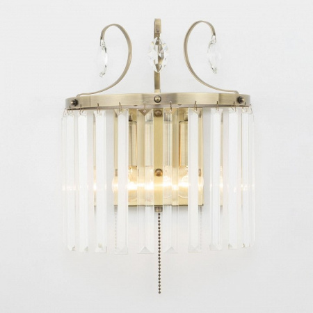 Накладной светильник Citilux Инга CL335323