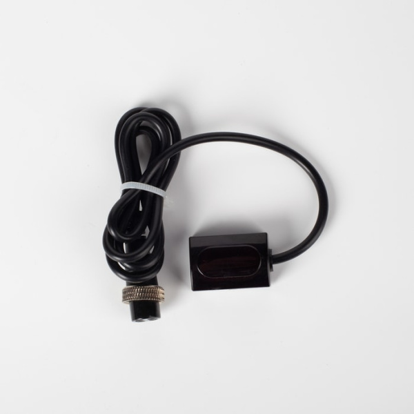 Сенсор Iddis 949PUL52SM черный