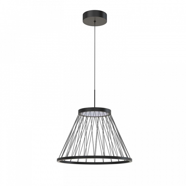 Подвесной светильник Favourite Fibra 4633-4P