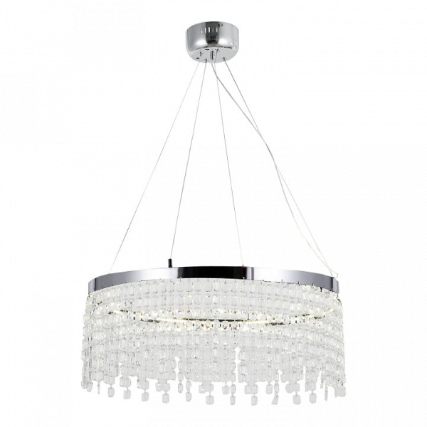 Подвесная люстра Lussole LSP-7492