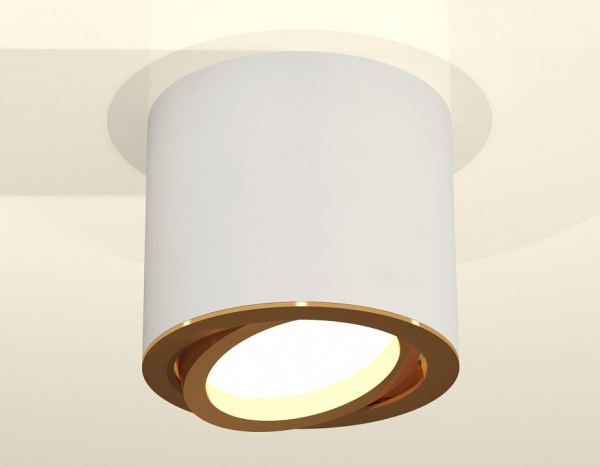 Накладной светильник Ambrella Light XS XS7401004