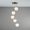 Подвесной светильник Citilux Томми CL102054