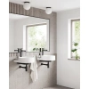 Раковина 40,5x50 см Ravak Yard 400 XJX01240002