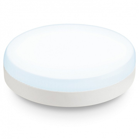 Лампа светодиодная Ambrella Light GX53 GX53 15Вт 6400K 531506