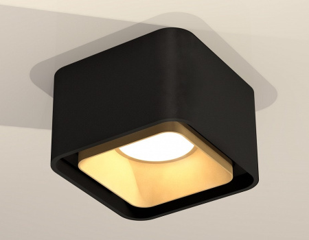 Накладной светильник Ambrella Light XS XS7833004