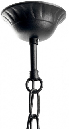 Подвесной светильник Feron Бергамо 11690