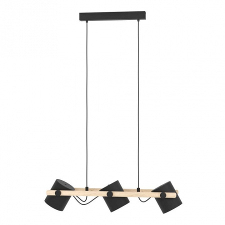 Подвесной светильник Eglo HORNWOOD 43517