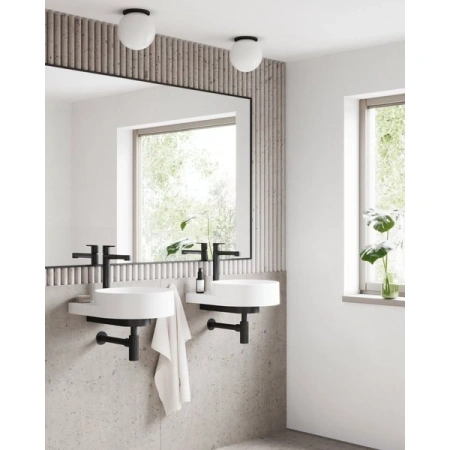 Раковина 40,5x50 см Ravak Yard 400 XJX01240002