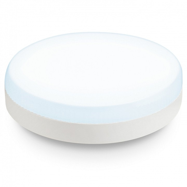 Лампа светодиодная Ambrella Light GX53 GX53 15Вт 6400K 531506