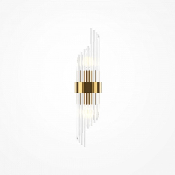 Накладной светильник Maytoni Frame MOD174WL-02G