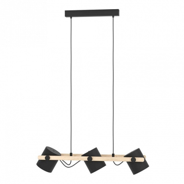 Подвесной светильник Eglo HORNWOOD 43517