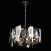 Подвесная люстра Citilux DART CL231251