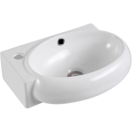 Раковина Aquatek AQ5303-00 42x28 см, белый