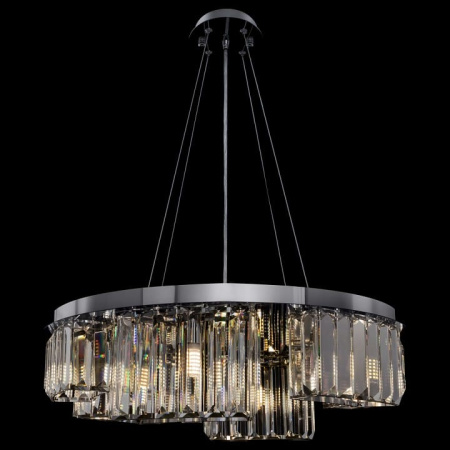 Подвесной светильник Maytoni Холмы MOD083PL-06CH