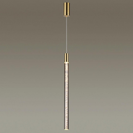 Подвесной светильник Odeon Light Sparky 4369/5L