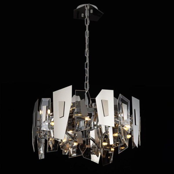 Подвесная люстра Citilux DART CL231251