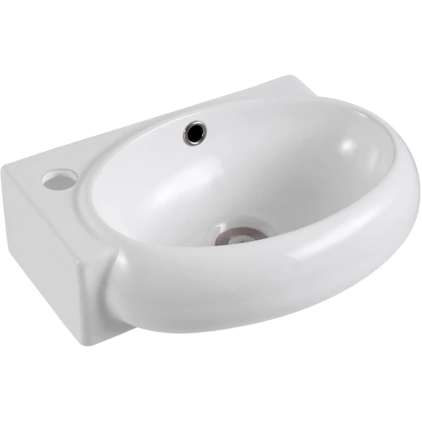 Раковина Aquatek AQ5303-00 42x28 см, белый