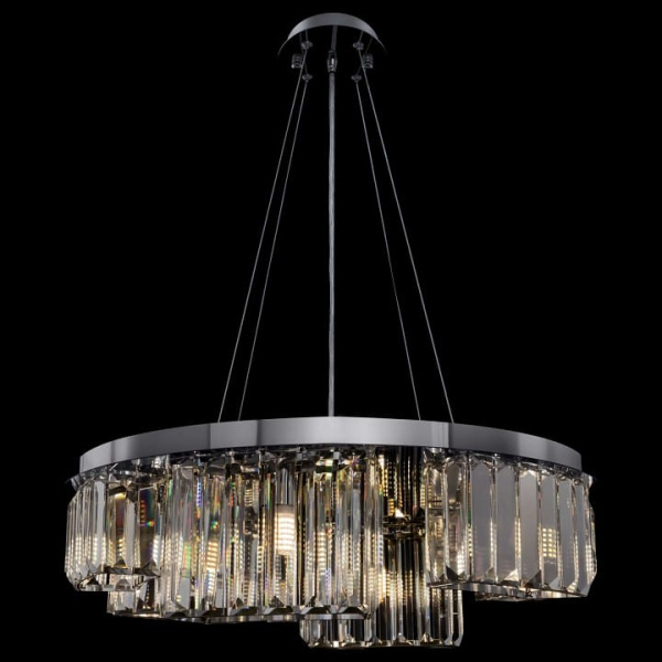 Подвесной светильник Maytoni Холмы MOD083PL-06CH