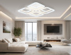 Потолочная люстра Ambrella Light FA FA8948