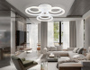 Потолочная люстра Ambrella Light FA FA8943