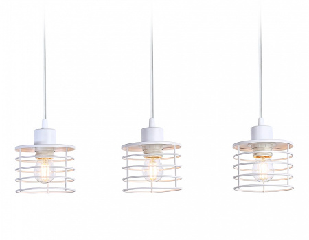 Подвесной светильник Ambrella Light TR TR8072