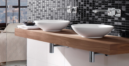 Раковина Villeroy&Boch Loop & Friends 515100R1