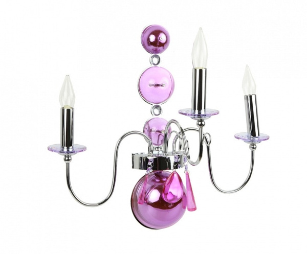 Бра MM Lampadari Olanda 1Z005/A3 V1607