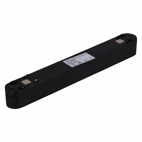 Накладной светильник Reluce  13001-9.3-001UR magnetic LED12W BK